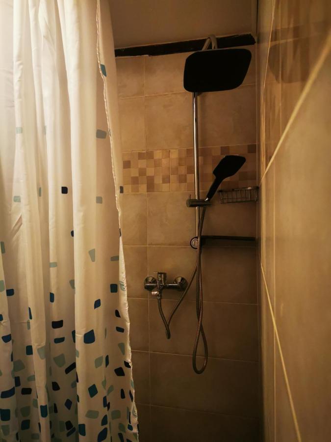 Attica Apartment プーラ エクステリア 写真