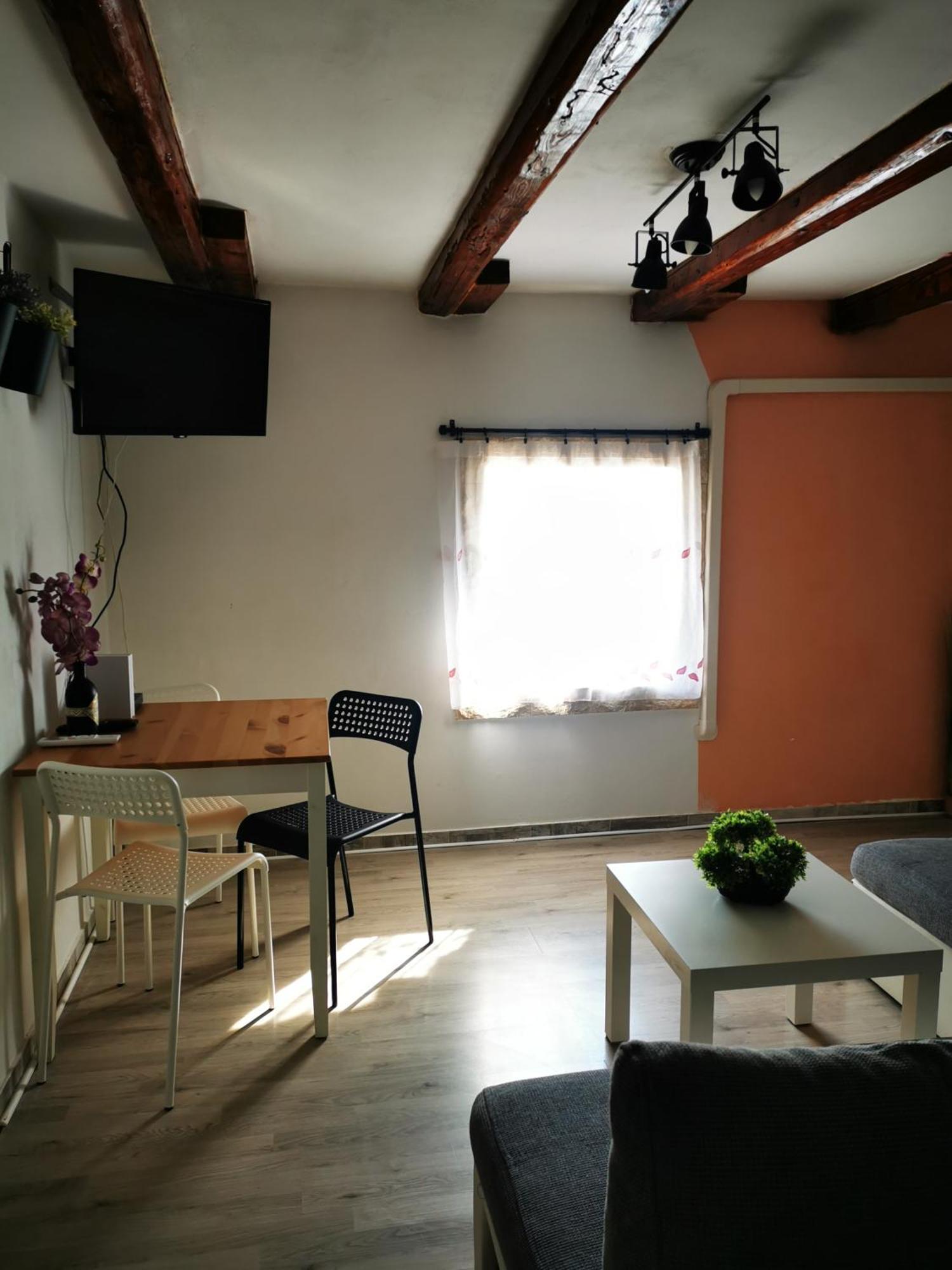 Attica Apartment プーラ エクステリア 写真