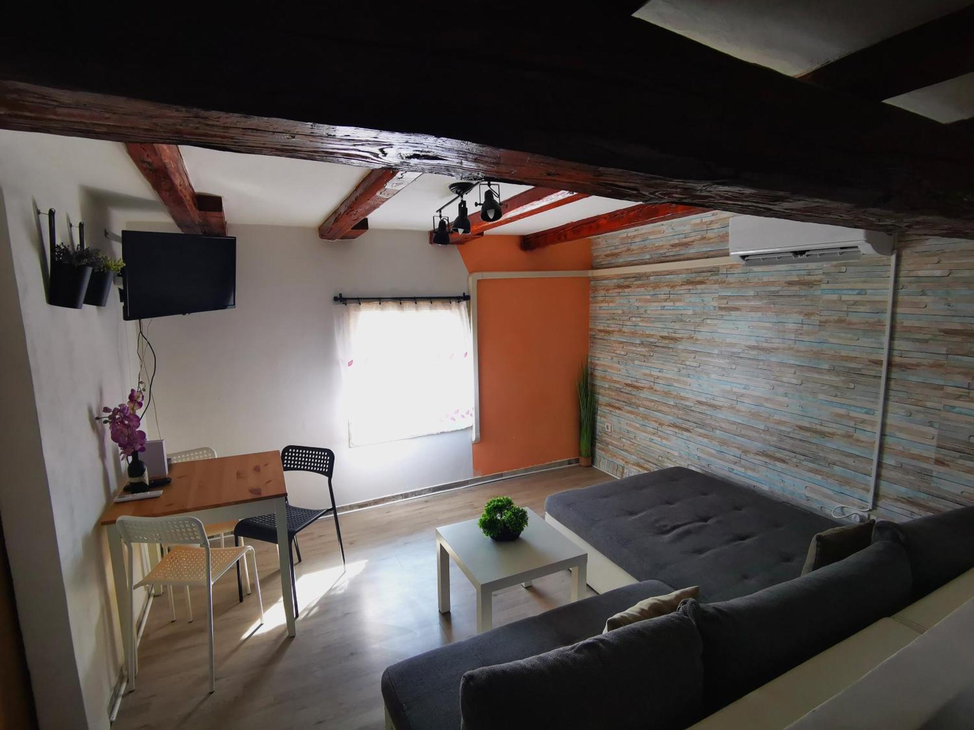 Attica Apartment プーラ エクステリア 写真