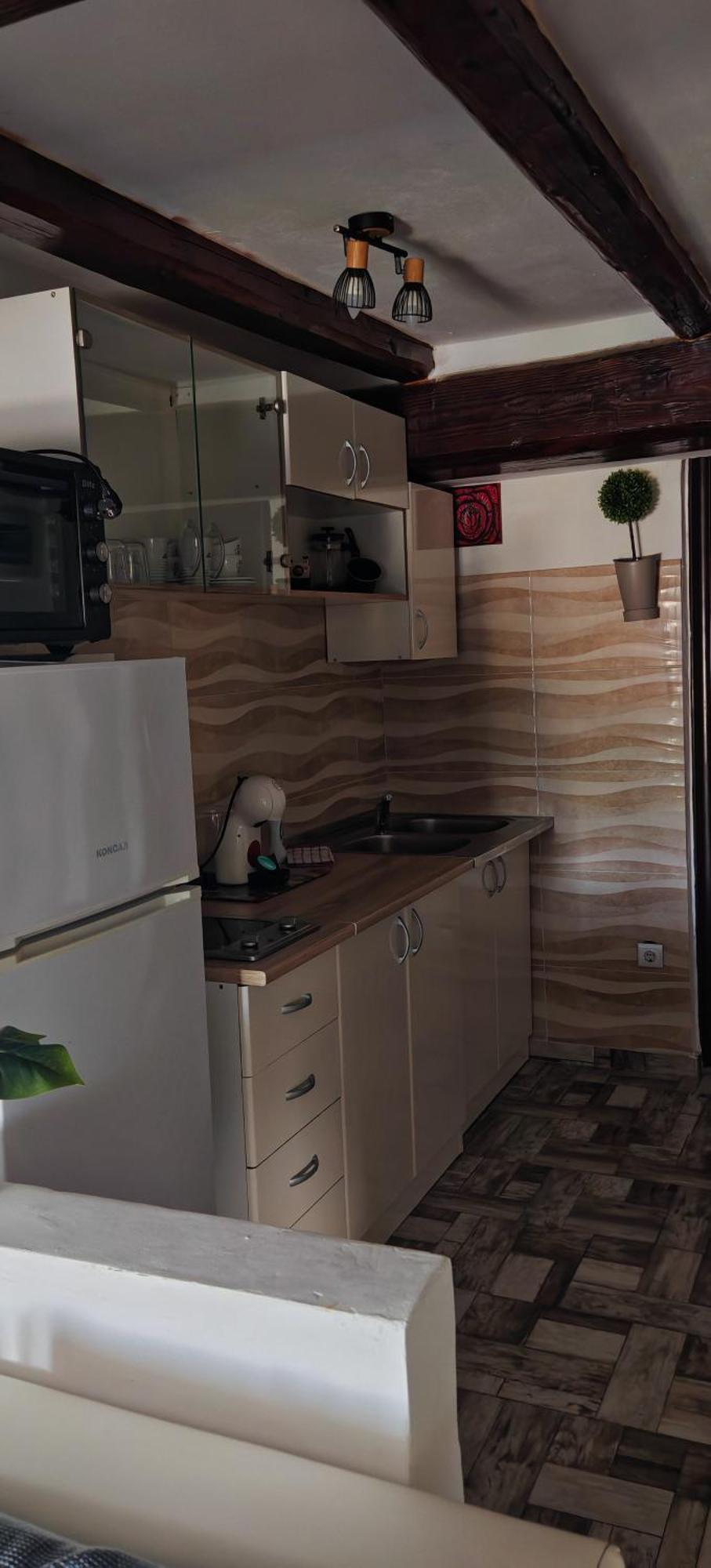 Attica Apartment プーラ エクステリア 写真